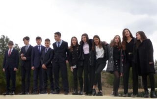 12ο Μοντέλο Ηνωμένων Εθνών (12th ACMUN)