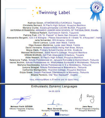 etw certificate Enthusiastic Dynamic Languages