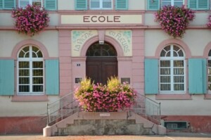 ecole