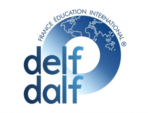 Επιτυχίες των μαθητών μας στις εξετάσεις DELF/DALF – Μάιος 2024